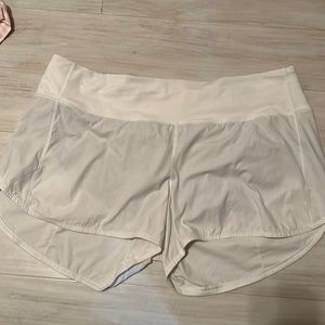 Women’s Lululemon Shorts